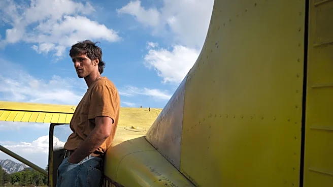 ‘The Dog Stars’ Review: Jacob Elordi’s Sensitive Survivalist Can’t Sustain a Dreary Dystopian Adventure