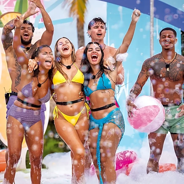 How Modern Appointment Viewing Shows Are Bringing Back ‘Watercooler’ Television