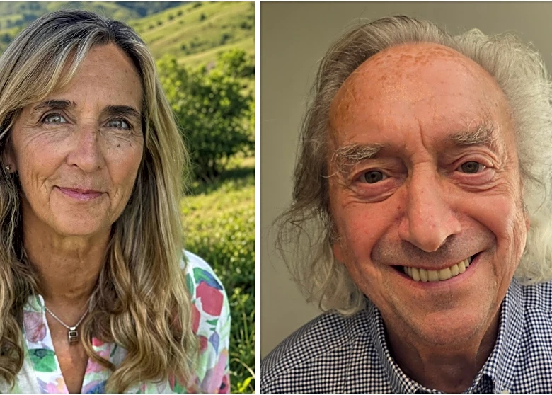 Luis Castro, Trish Reilly and Barry Wilkinson Named 2026 MacGuffin Award Honorees