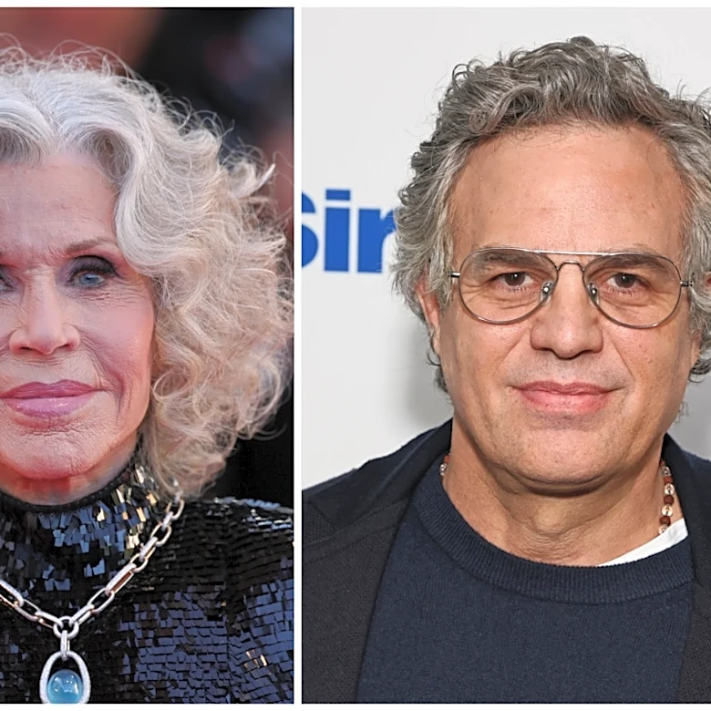 Jane Fonda Slams Paramount For Calling Mark Ruffalo’s Comments ‘Antisemitic’: ‘A Smear to Delegitimize Criticism of the Merger’