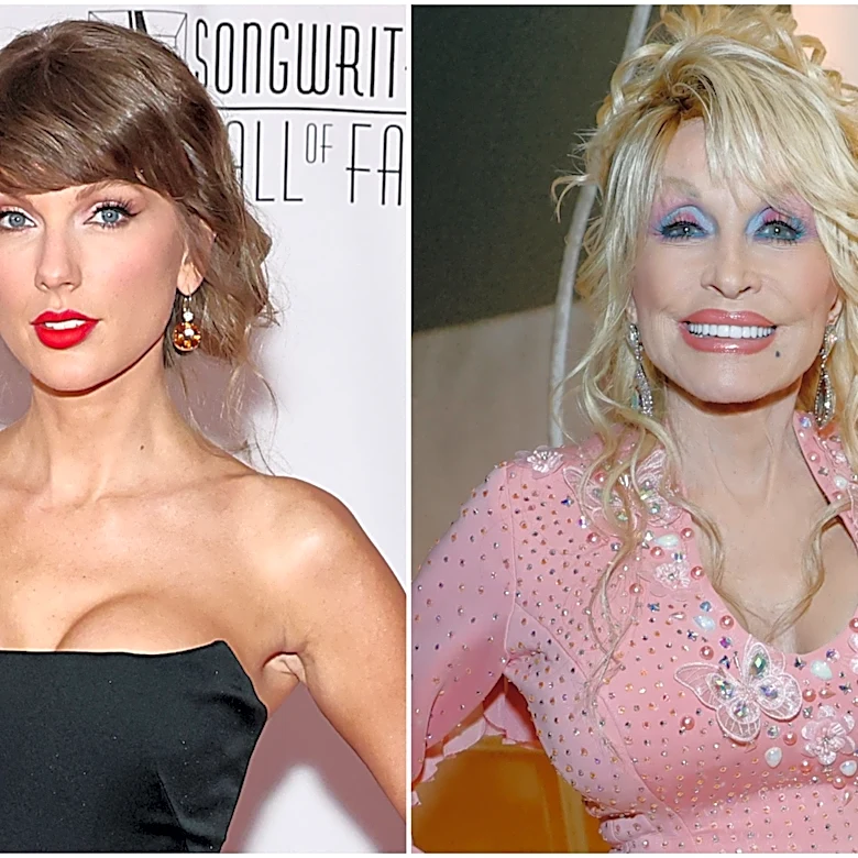 Taylor Swift Pays Tribute to Dolly Parton: ‘She Was True Grace and True Grit, All in One Dazzling Person’