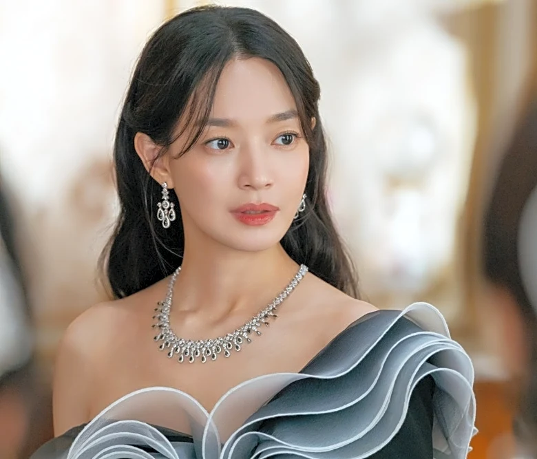 Shin Mina, Ju Jihoon, Lee Jongsuk, Lee Seyoung’s ‘The Remarried Empress’ Sets November Disney+, Hulu Bow
