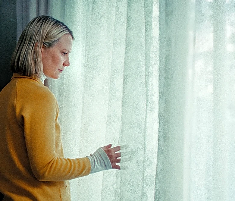 Venice-Selected ‘Agata the Writer,’ Starring Mia Wasikowska, Boarded by MMM Film Sales (EXCLUSIVE)