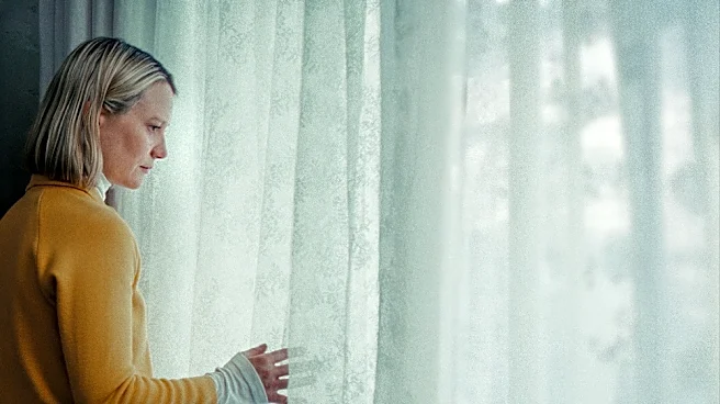Venice-Selected ‘Agata the Writer,’ Starring Mia Wasikowska, Boarded by MMM Film Sales (EXCLUSIVE)