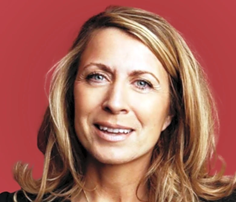 Independent Talent Group Launches Creator Studio With Hire of Deborah Turness
