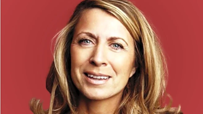 Independent Talent Group Launches Creator Studio With Hire of Deborah Turness