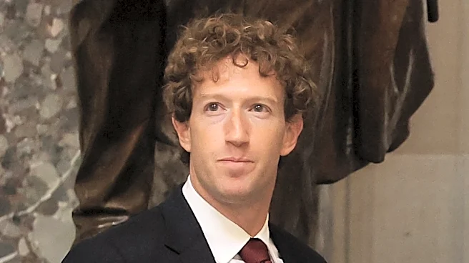 Meta to Pay $17.1 Billion in Settlement With 29 States Over Social-Media Addiction Claims