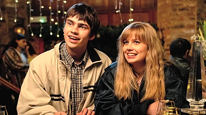 ‘Finding Emily’ Review: The Working Title Romantic Comedy Gets a Fresh, Funny GenZ Makeover