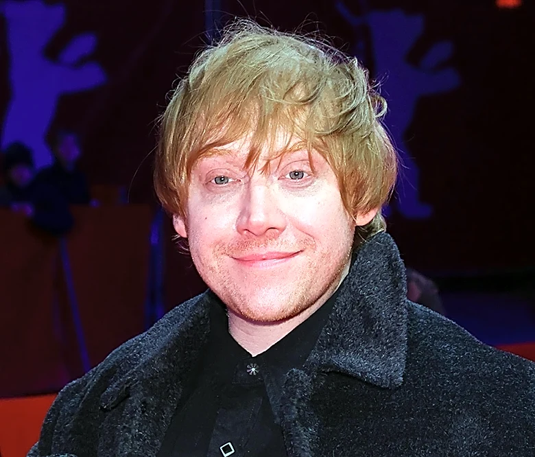 Rupert Grint to Reprise Ron Weasley Role in ‘Harry Potter and the Cursed Child’ on Broadway