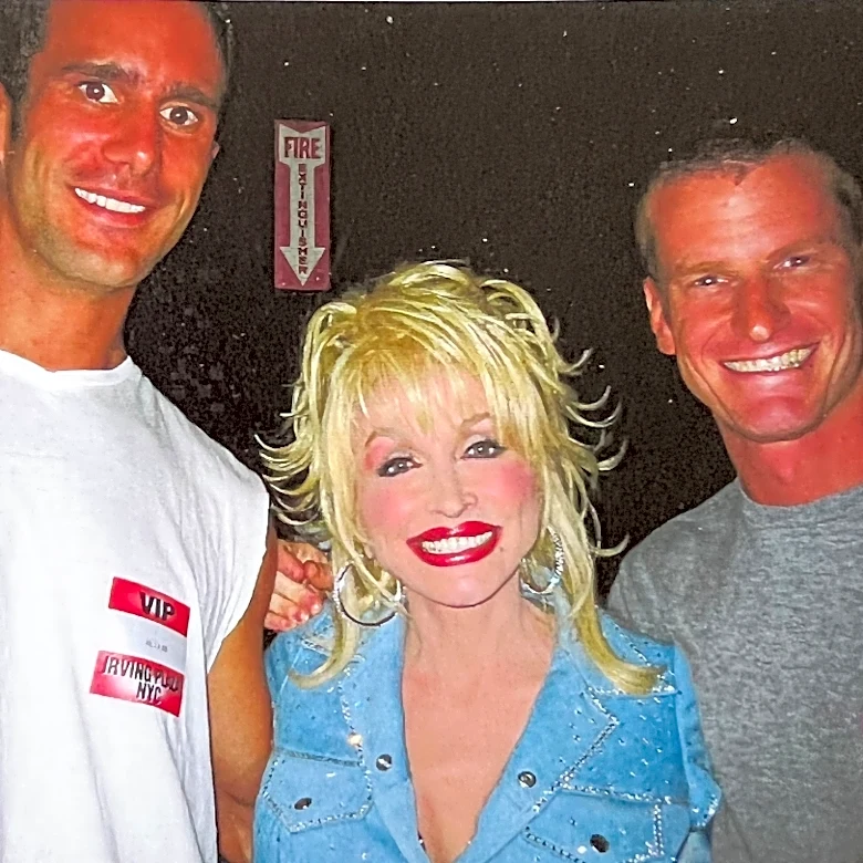 My First Interview With Dolly Parton: Coming Face to Face With the Country Queen Who Soundtracked My Life