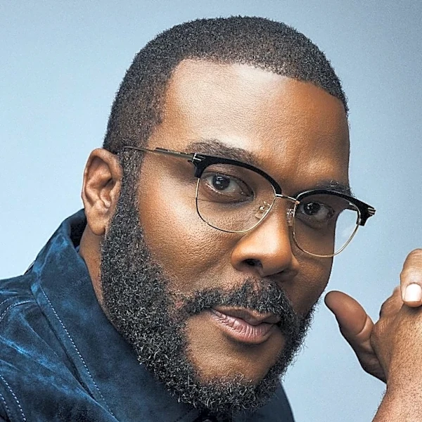 Tyler Perry Studios Launches New Specialty Label ‘Maxscene,’ Named After His Mother Maxine