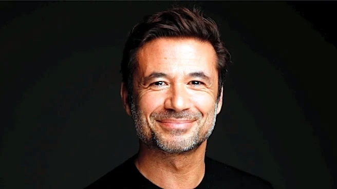 YouTube’s Pedro Pina Says Platform Can Fuel Britain’s Next TV ‘Golden Age,’ Unveils $4 Million Pledge: We’re ‘Not the Villain’