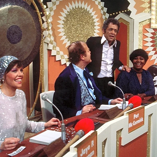 Jaye P. Morgan, Singer, Actress and Game Show Panelist, Dies at 94