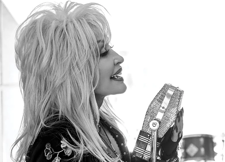 Dolly Parton Streams Surge on Spotify With 2,320% Increase in the United States