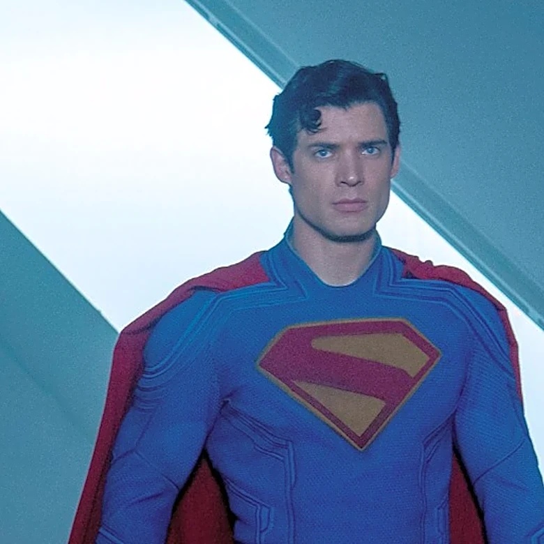 James Gunn Says ‘Superman: Man of Tomorrow’ Has Wrapped Filming: ‘I Have Immense Gratitude’