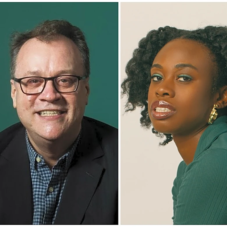 ‘The Witcher’ Co-Producer Rae Benjamin to Receive Starz #TakeTheLead Award at Humanitas Event, Presented by Russell T Davies