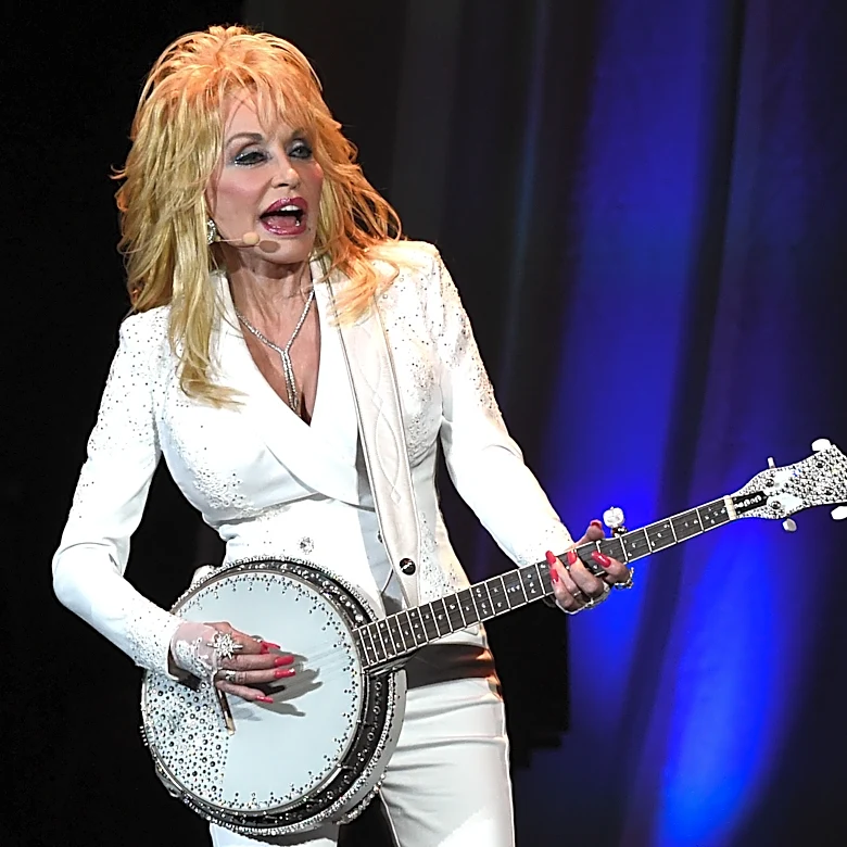 Dolly Parton Has One Last Song Buried in a Time Capsule: ‘My Place In History’