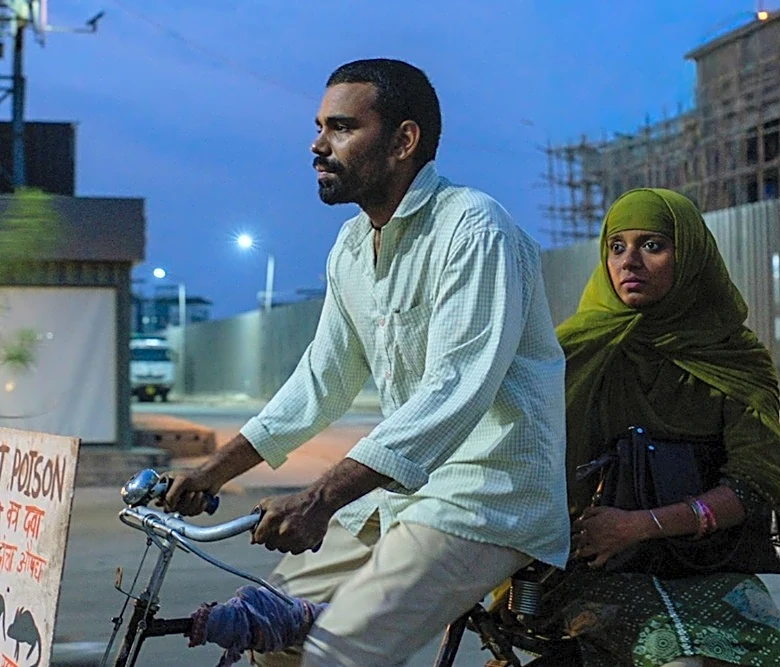 Venice Horizons Best Director Winner Anuparna Roy’s ‘Lovers in the Blue Night’ Boarded by Parallax (EXCLUSIVE)