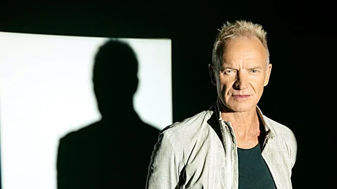 Sting to Narrate Documentary About ‘The Godfather’ Composer Nino Rota, Premiering at Venice Film Festival (EXCLUSIVE)