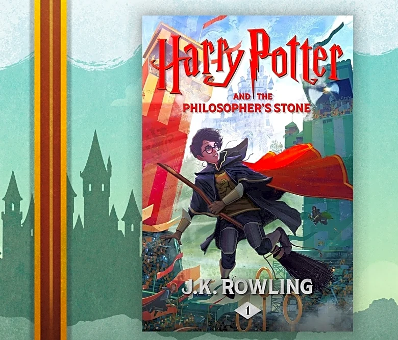 ‘Harry Potter’ Back to Hogwarts Initiative to Donate Over 200,000 Books to Schools and Hospitals (EXCLUSIVE)