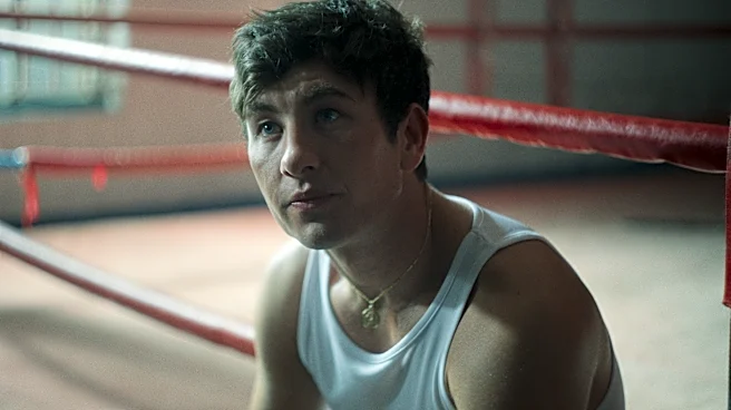 ‘Top Boy’ Prequel ‘Jonny Boy’ Starring Barry Keoghan, Jaq Spinoff With Jasmine Jobson Ordered at Netflix
