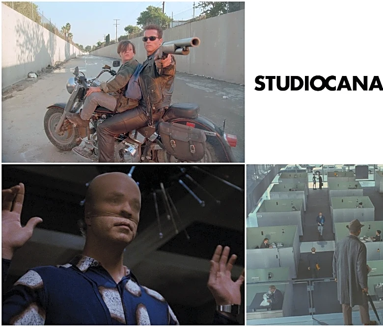 James Cameron’s ‘Terminator 2,’ Michael Mann’s ‘Manhunter’ and Jacques Tati Retrospective Anchor Studiocanal’s New Classics Label