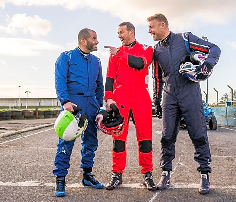 ‘Top Gear’ to Return, BBC Confirms
