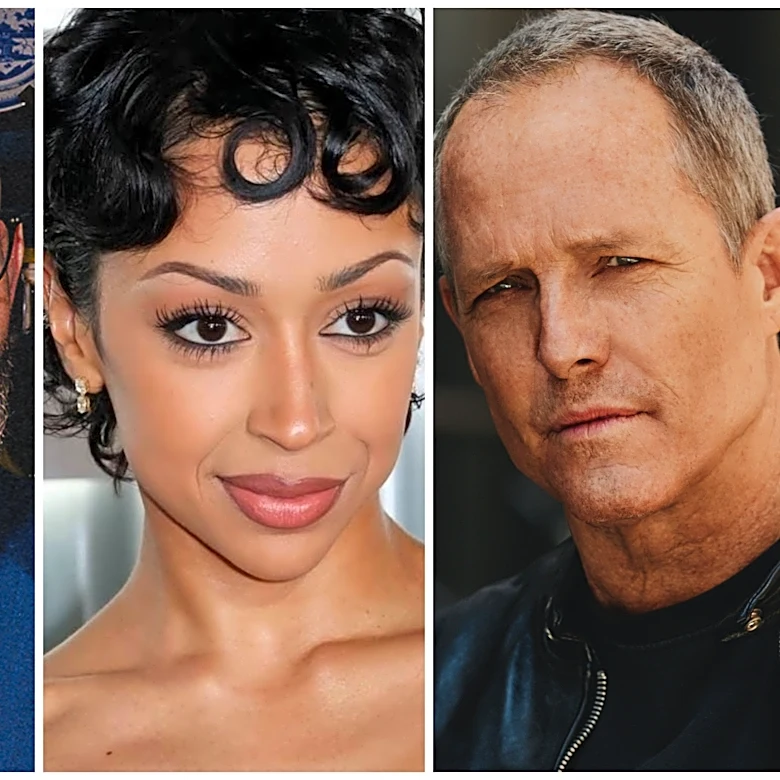 Binging With Babish’s Andrew Rea Sets Debut Short Film ‘Old Soul,’ a Fantasy Drama Starring Liza Koshy and Dean Winters (EXCLUSIVE)