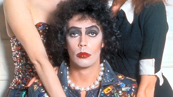 Celebrating Tim Curry’s Career in Camp: From ‘Rocky Horror’ to ‘Clue’ to ‘It,’ He Proved You Could Be Serious About Unserious Acting