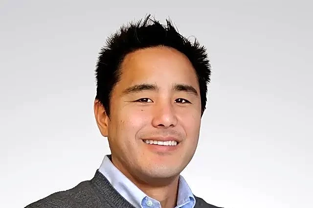 Anonymous Content Names Steve Shikiya Chief Operating Officer