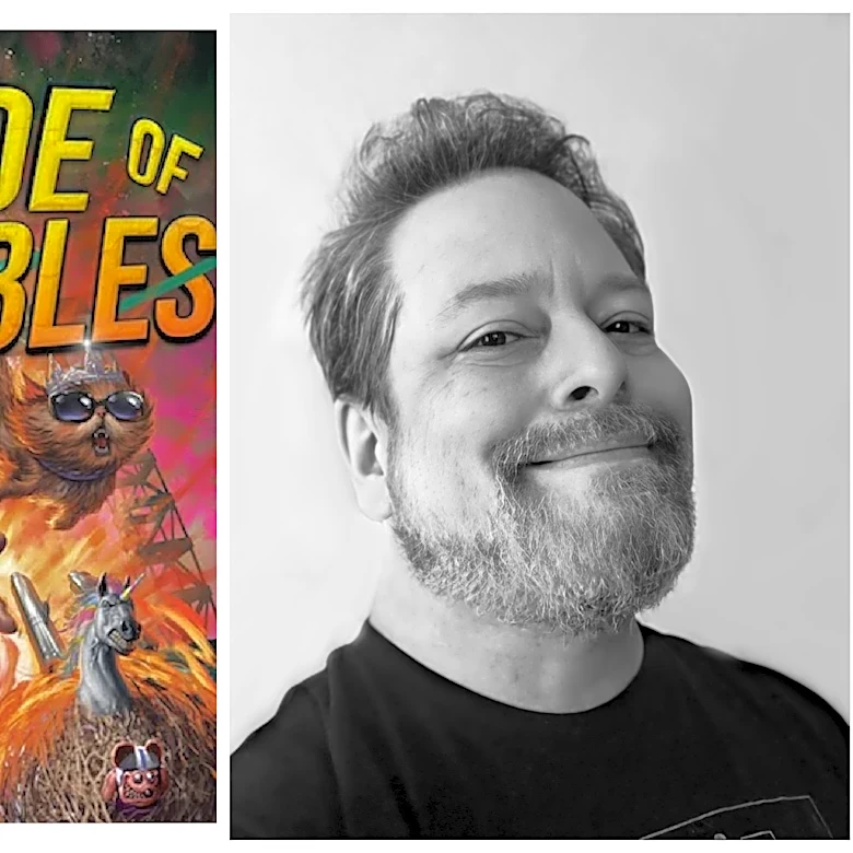 New York Comic Con Unveils 2026 Professional Schedule Lineup, Including ‘Dungeon Crawler Carl’ Author-NBCUniversal TV Panel (EXCLUSIVE)