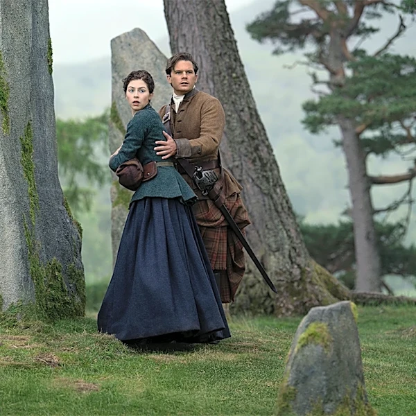 ‘Outlander: Blood of My Blood’ Season 2 Trailer: Scottish Uprising Threatens ‘Outlander’ Prequel