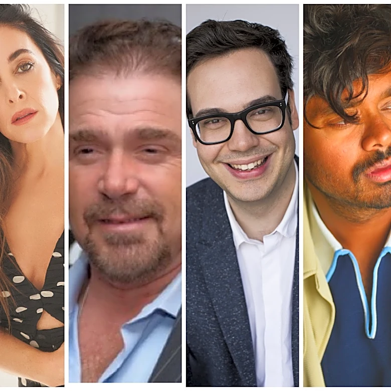‘I Love L.A.’ Season 2 Casts Katy O’Brian, Lindsay Sloane, Michael Rispoli, Nelson Franklin, Rajat Suresh (EXCLUSIVE)