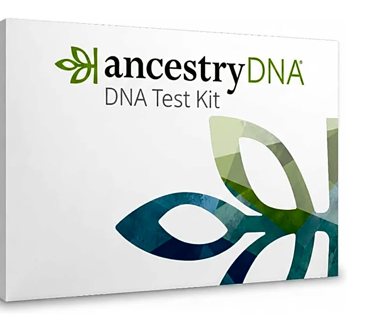 This AncestryDNA Labor Day Sale Helps You ‘Find Your Roots’ at Home for a Portion of the Price