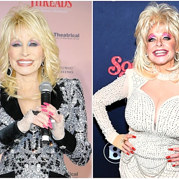 CNN Apologizes for Mistakenly Airing Photo of Dolly Parton Impersonator in Report on Late Singer
