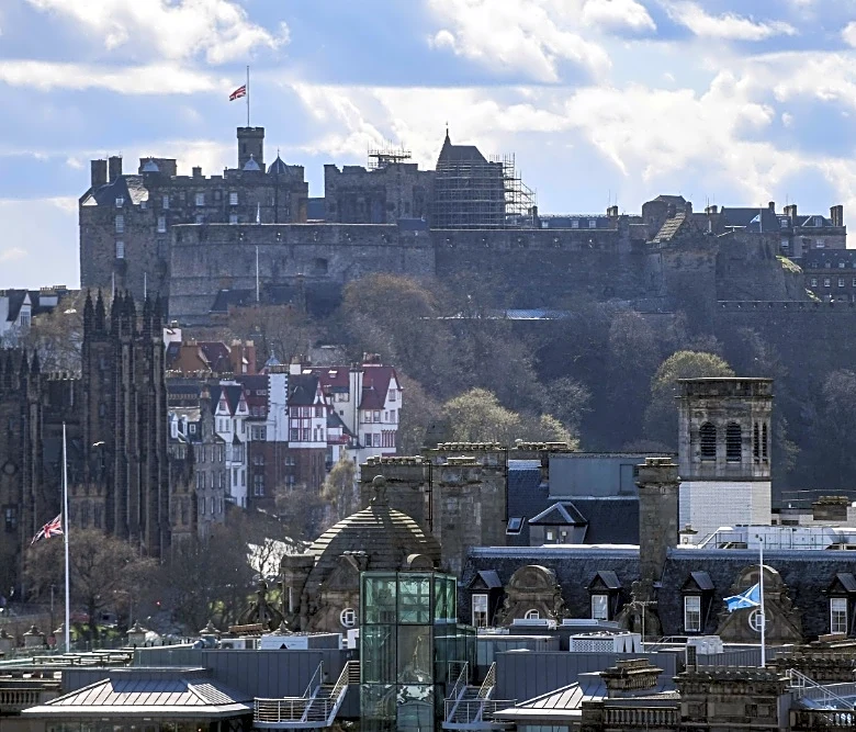 Plans in Development to Replace Edinburgh TV Festival as it Moves to Manchester