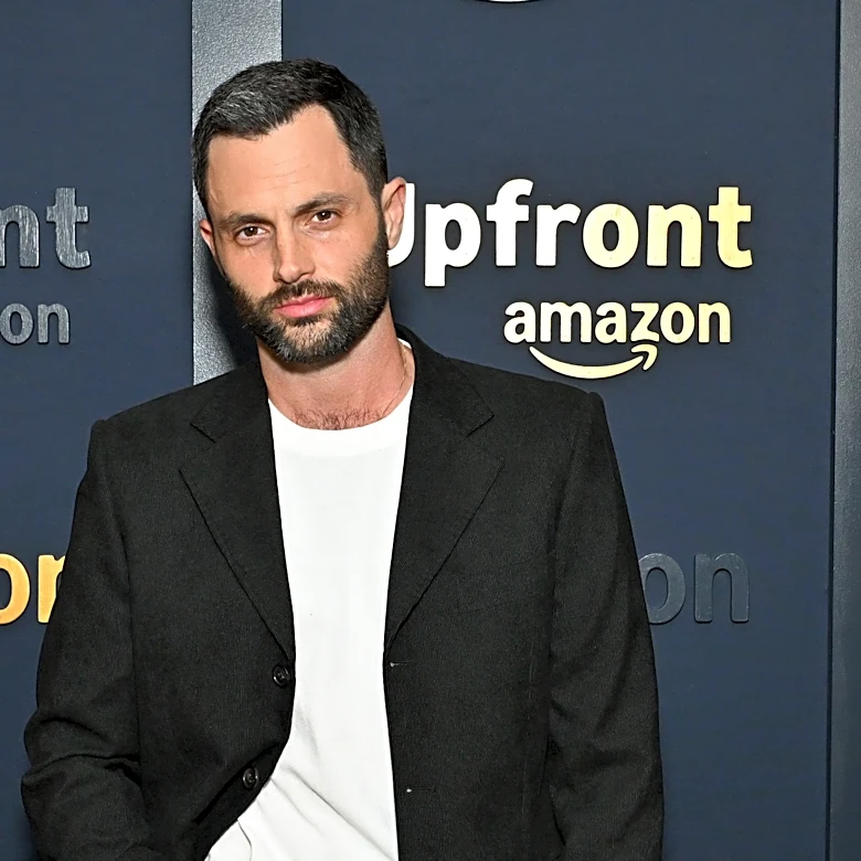 Penn Badgley to Lead ‘Everyone in My Family Has Killed Someone’ Series at Amazon