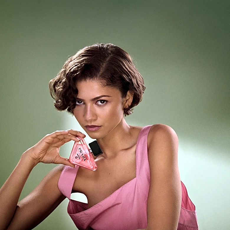 The Best Celebrity Fragrance Campaigns in 2026: Zendaya, Dakota Johnson, Alexander Skarsgård and More