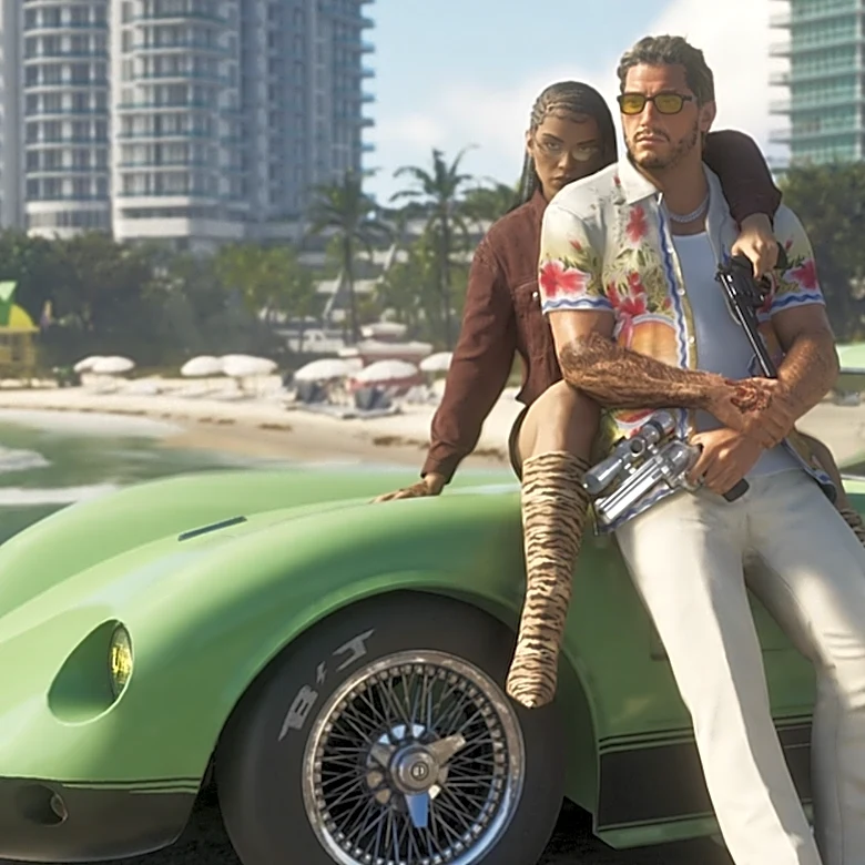 ‘GTA 6’ Drops 27 Minutes of New In-Game Footage on Netflix Amid Ongoing Rockstar Games Leaks