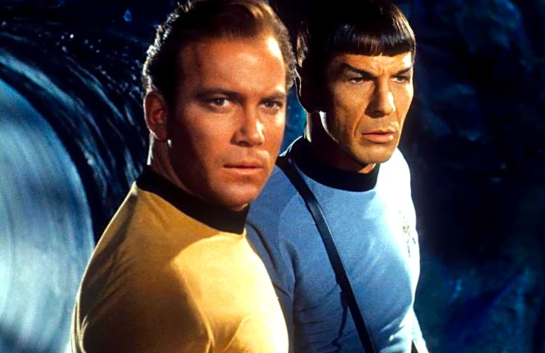 ‘Star Trek’ 60th Anniversary Events Include Original Series & Films Screenings, Vulcan Salute World Record Attempt (EXCLUSIVE)