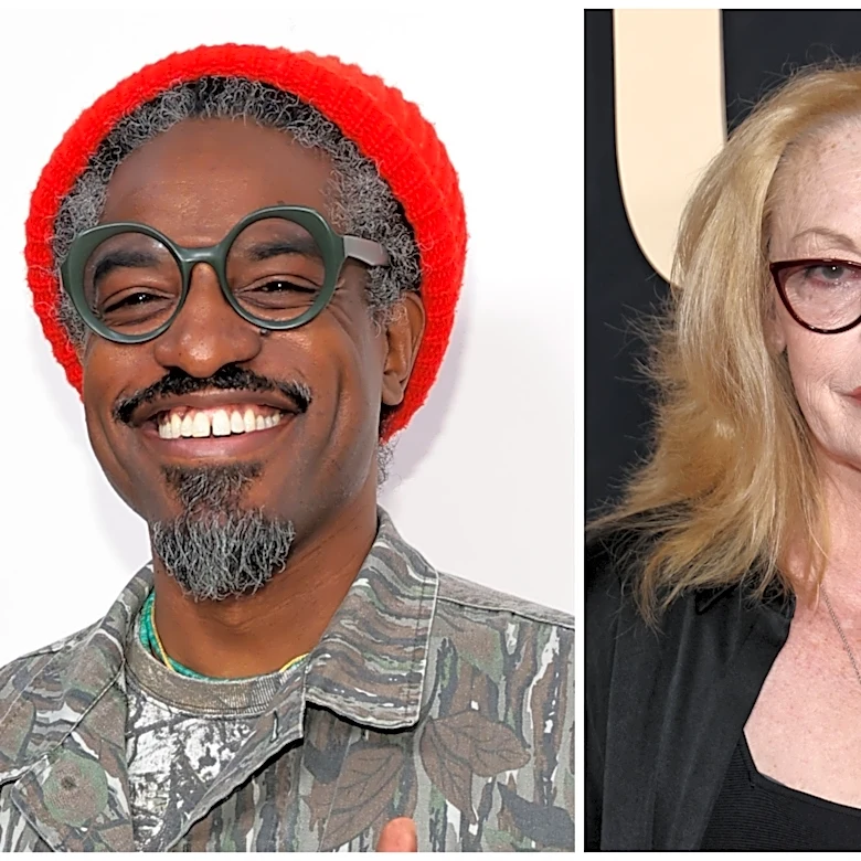 ‘Scooby-Doo’ Netflix Series Casts Andre 3000, Cathy Moriarty