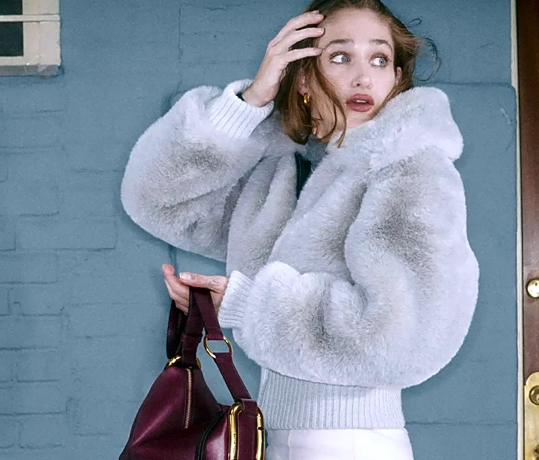 Jemima Kirke on Her Marc Jacobs Campaign, Fashion Week Chaos and Why Jessa’s Style in ‘Girls’ ‘Doesn’t Appeal’ to Her