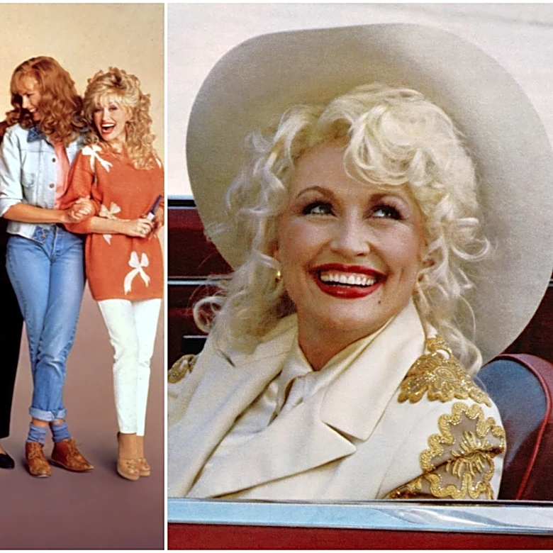 AMC Theatres Sets Dolly Parton Retrospective With ‘Steel Magnolias’ and ‘The Best Little Whorehouse in Texas’