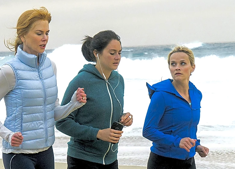 ‘Big Little Lies’ Sequel Book Teases Storyline for HBO Series’ Season 3: What’s Going on With Madeline, Celeste and Jane in ‘Big Little Truths’