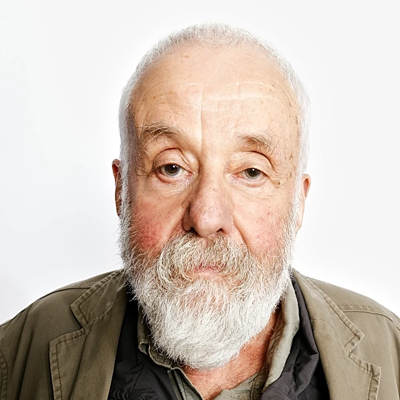 Mike Leigh Has Spent 50 Years Refusing to Compromise. He’s Not Starting Now.