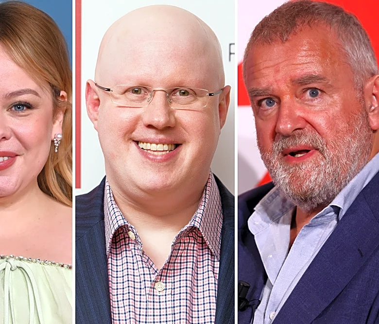 Nicola Coughlan, Matt Lucas, Hugh Bonneville and More Back Campaign Against AI Voice Cloning: ‘An Existential Threat to Our Entire Industry’
