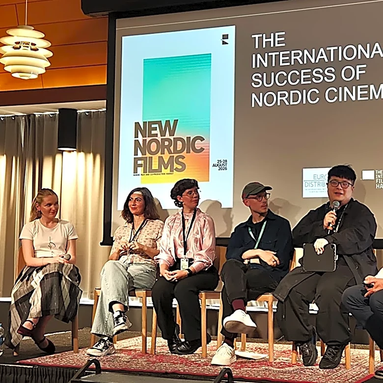 Joachim Trier’s ‘Sentimental Value’ Drives Arthouse Success From Taiwan to Romania as Distributors Reveal Nordic Playbook