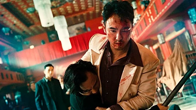 Sabu Unpacks ‘Arrested Memory’ Ahead of Venice, Toronto Bows as Trailer Debuts (EXCLUSIVE)
