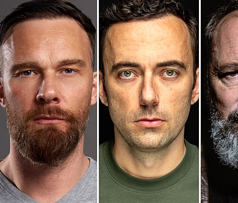 Gangland Action Thriller ‘Nozem’ From Director Scott Vickers to Star Buddy Boerkoel, Daniel Fathers (EXCLUSIVE)
