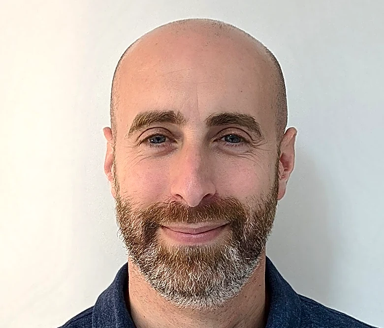 BBC Names Chris Sussman Director of Comedy